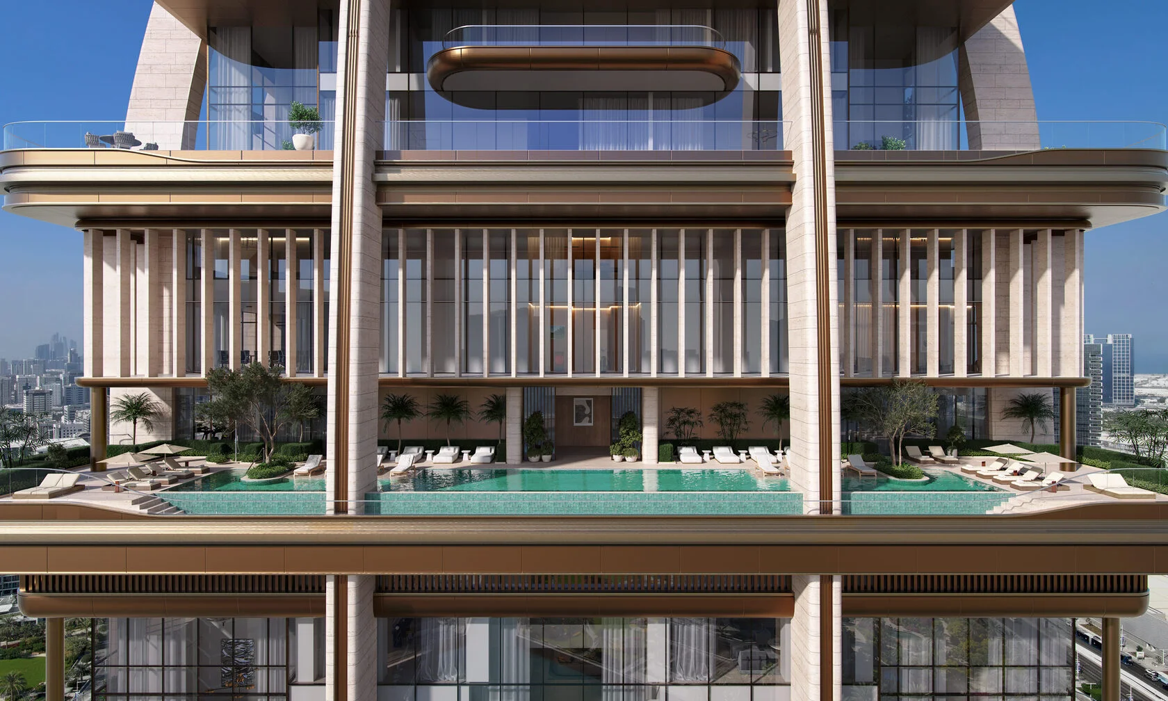 The Ritz-Carlton Residences – image 7